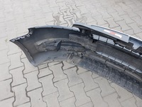 фото thumb №13, Audi a3 8p lift 08-12r бампер перед решётка радиатора