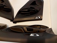 фото thumb №9, Ford ecosport сидіння алькантара шкіра 2018r st