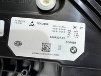фото thumb №7, Лампа перед передня ліва bmw x1 u11 full led 5a9a227-01 оригінальний номер