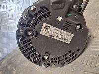 Ford focus mk4 1.5 ecoblue tdci генератор Киев, фото thumb