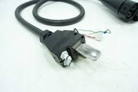 фото thumb №6, Зарядний пристрій шланг заряджання порт tesla