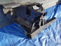 фото thumb №11, Mercedes slk r172 чашка четверть лонжерон перед передняя левая