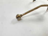 Клапан зворотний повітря шланг egr трубка mercedes w203 компресор 0021402860 Ціна, фото thumb