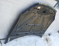 фото thumb №11, Fiat croma ii 2 05- капот крышка двигателя оригинал