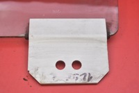 фото thumb №6, Скло бокова ліва зад задня 43r00366 citroen c6 1 i 04-12