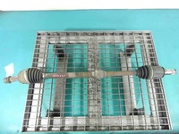 фото thumb №1, Приводной вал правая mitsubishi lancer viii 1.8 16v механическая коробка передач