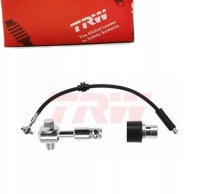 фото thumb №1, Шланг тормозной do chevrolet malibu 2.0 2.4 3.0