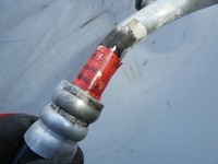 фото thumb №4, Ford ranger 2.2 tdci трубка кондиціонер ab39-19n602-bb