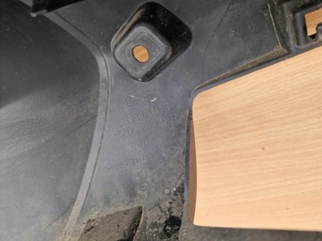 фото thumb №14, Renault kadjar 15-18 рік бампер перед 620220343r