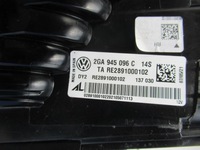 фото thumb №7, Vw t-roc t roc 2ga лампа задняя правая led 2ga945096c