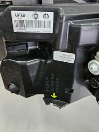 фото thumb №14, Лампа перед передняя левая jeep commander 2 ii full led 534888000 europa