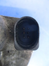 фото thumb №7, Skoda fabia polo 1.2 дроссельная заслонка 036133062n