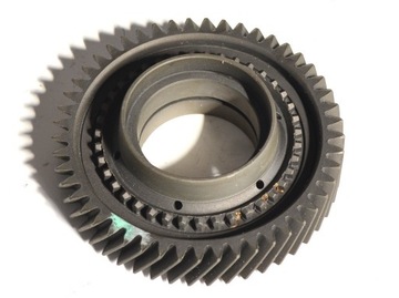 КОРОБКА ТРАНСМИССИИ FIAT DUCATO 06>/ 14> 5-B