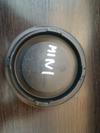 Заглушка крышка лампы перед mini r55 r56 r57 1305219144 Цена, фото thumb