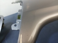 фото thumb №4, Citroen c-elysee накладки декори панелі консолі eu kpl 9677253177