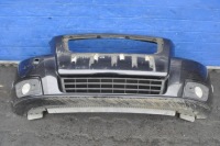 фото thumb №1, Volvo v50 бампер перед передний lift противотуманная фара