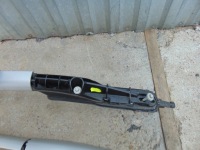 Рейлинги кровельные ford kuga mk2 в Украине, фото thumb