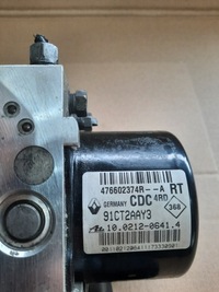 фото thumb №7, Насос тормозная abs renault laguna iii 476602374r