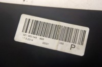 фото thumb №6, Nz058 skoda octavia iii защита туннель правая