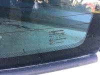 фото thumb №2, Chrysler 300c 300s 15 16 17 стекло задняя зад