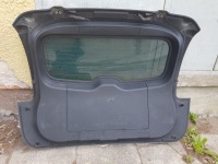 фото thumb №2, Крышка багажника крышка mazda 5 2005-2010 rok оригинал