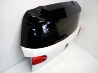 фото thumb №5, Крышка багажника задняя задняя citroen c5 aircross электрическая камера kwed 2017r