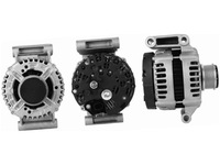 фото thumb №1, Генератор lucas lra02977