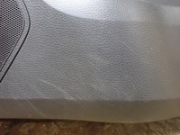 фото thumb №13, Обшивка оббивка двері правий перед isuzu d-max iii 2021 6197