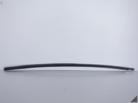 фото thumb №4, Tesla модель x 15- дверь планка хром левый зад