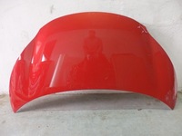 фото thumb №1, Капот перед toyota aygo x 2022-