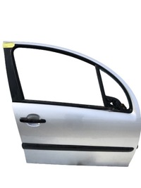 фото thumb №1, Дверь перед передние правое citroen c1 i
