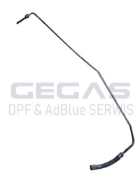 Купити Шланг форсунка форсунки adblue scania p g r euro 1939987, фото thumb
