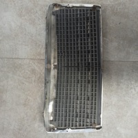 фото thumb №10, Mercedes w124 решітка радіатора решітка радіатора радіатора перед 1248880223