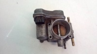 Дросельна заслінка opel astra g ii 1,6 b 25177983 Недорого, фото thumb