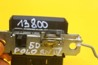 фото thumb №9, Замок крышки багажника vw polo iv 9n 6q6827505b