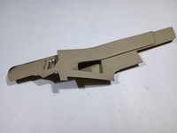 фото thumb №7, Защита правая туннеля среднего ford flex 2011-