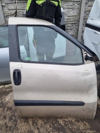 фото thumb №11, Fiat doblo ii 10-14 2010 r. 261 дверь правые перед правые передние pp eu