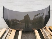 фото thumb №1, Citroen ds3 капот кришка двигуна kdk 13 r