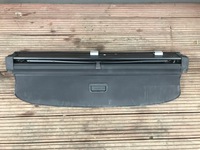 фото thumb №5, Шторка багажника сетка audi a4 b6 kombi