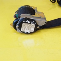 Ремінь безпеки праві перед mercedes benz vaneo w414 566287601 nr264 Зі Шроту, фото thumb