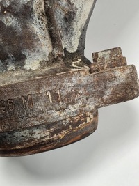 фото thumb №5, Колектор випускний mercedes w140 3.2