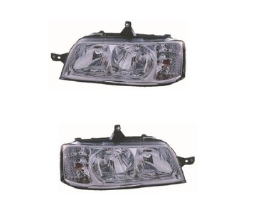 фото thumb №9, Фары jumper ducato boxer 2002-2006 kpl l+p