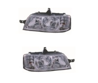 фото thumb №1, Фари fiat ducato 2002-2006 комплект l+r