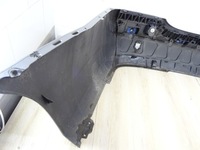 фото thumb №11, Mercedes s klasa w221 бампер задняя a2218800140