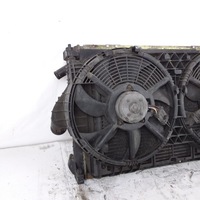 фото thumb №6, Renault espace 2.2d комплект радиатор + вентилятор