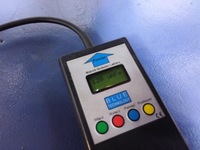 фото thumb №7, Opel corsa d hb задняя крышка багажника багажника 2hu