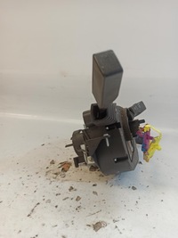 фото thumb №6, Opel vectra c переключатель комбинированный круиз-контроль замок зажигания ключ 13204146