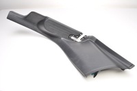 фото thumb №1, Mercedes eqb x243 планка порогова ліва задня 24r a2436903900