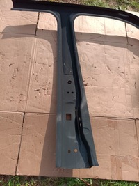 фото thumb №7, Dodge ram 1500 crew cab king cab 2013-2020 обшивка левая перед середина