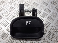 фото thumb №1, Ручка правая задняя наружная renault kangoo i